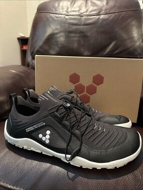 Vivo barefoot Primus trail knit FG EU 46